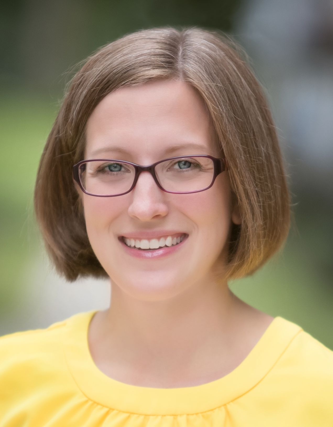 Sara Konrad Baranowski